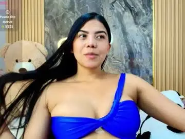 Chaturbate Best live sex cam show of isadora_14