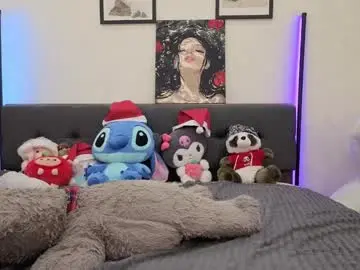 Chaturbate Nude Webcam of jenie_fire