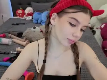 Chaturbate Nude Webcam of jenie_fire