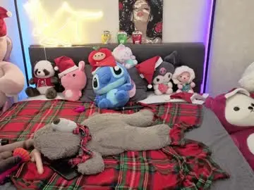 Chaturbate Best live sex cam show of jenie_fire