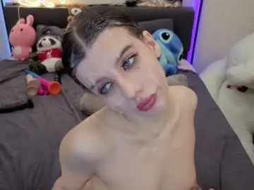 Chaturbate Adult Video Chat of jenie_fire