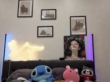 Chaturbate Watch Live Sex Cams of jenie_fire