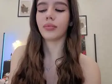 Chaturbate Sex Chat of jenie_fire