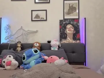 Chaturbate Live Porn of jenie_fire