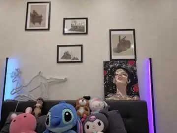 Chaturbate Watch Live Sex Cams of jenie_fire