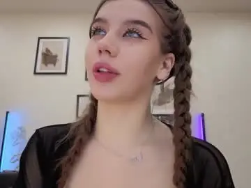 Chaturbate Sex Cam of jenie_fire