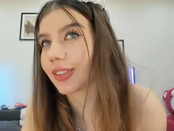 Chaturbate Adult Webcams of jenie_fire