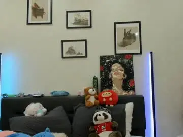 Chaturbate Best Webcam of jenie_fire