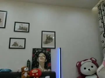 Chaturbate Adult Webcam of jenie_fire