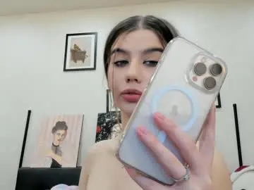 Chaturbate Sex Chat of jenie_fire