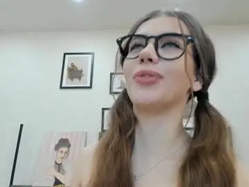 Chaturbate Free Porn Cam of jenie_fire