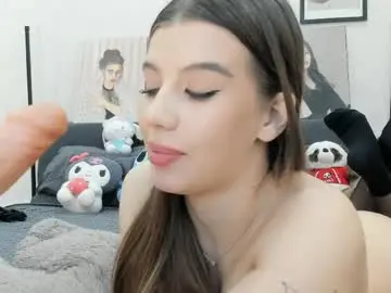 Chaturbate Adult Video Chat of jenie_fire