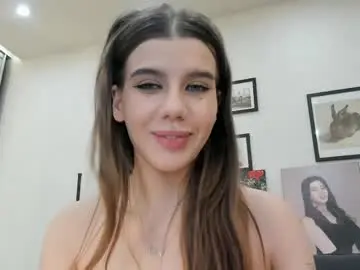 Chaturbate Adult Video Chat of jenie_fire