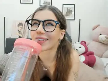 Chaturbate Nude Webcam of jenie_fire