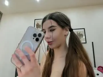 Chaturbate Live Sex Cam of jenie_fire