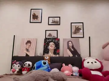 Chaturbate Adult Webcams of jenie_fire