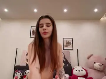 Chaturbate Nude Webcam of jenie_fire