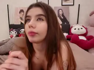 Chaturbate Private Sex Chat of jenie_fire