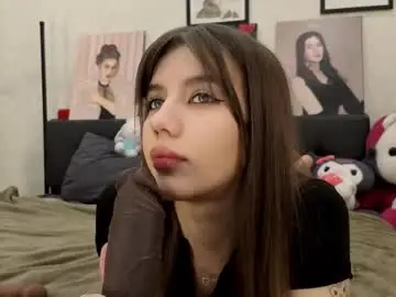 Chaturbate Live Porn of jenie_fire