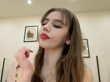 Chaturbate Private Sex Chat of jenie_fire