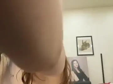 Chaturbate Live Porn of jenie_fire