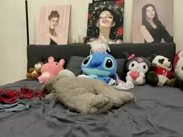 Chaturbate Best live sex cam show of jenie_fire