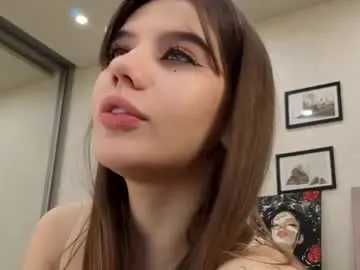 Chaturbate Nude Webcam of jenie_fire