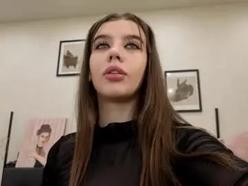 Chaturbate Adult Webcam of jenie_fire
