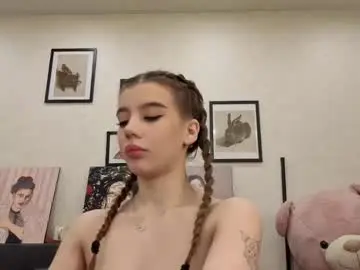 Chaturbate Live Porn of jenie_fire