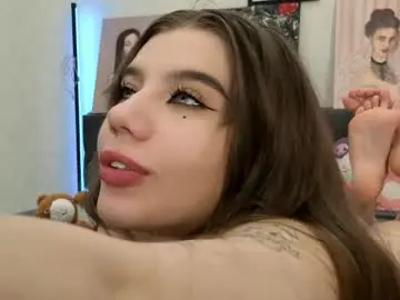 Chaturbate Sex Cam of jenie_fire