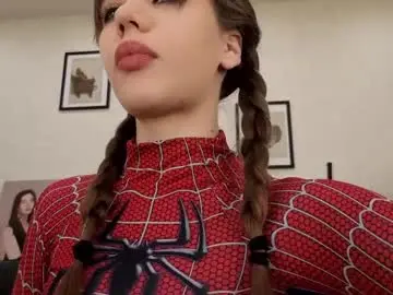 Chaturbate Free Porn Cam of jenie_fire