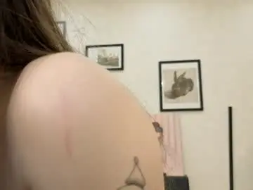 Chaturbate Live Sex of jenie_fire