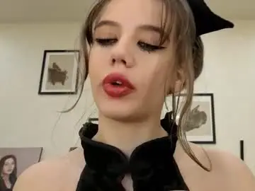 Chaturbate Private Sex Chat of jenie_fire