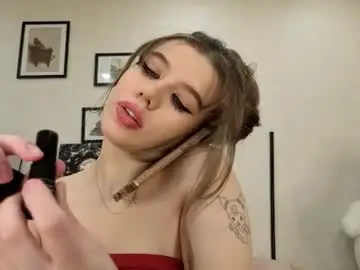 Chaturbate Best live sex cam show of jenie_fire