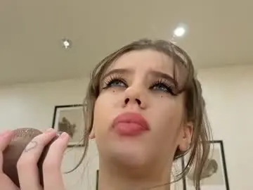 Chaturbate Sex Chat of jenie_fire