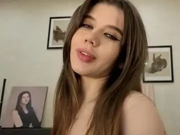 Chaturbate Live Sex Cam of jenie_fire