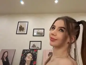 Chaturbate Adult Webcam of jenie_fire
