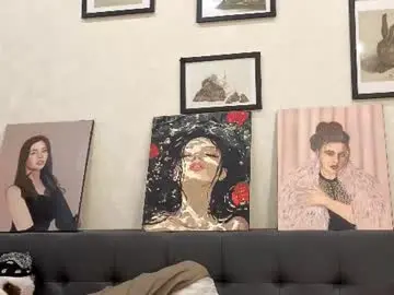 Chaturbate Free Live Porn of jenie_fire
