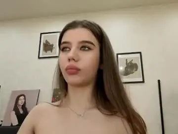 Chaturbate Sex Chat of jenie_fire