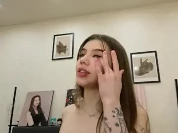Chaturbate Free Porn Cam of jenie_fire