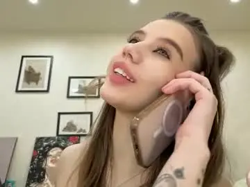 Chaturbate Live Sex of jenie_fire