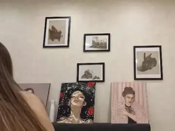 Chaturbate Adult Webcam of jenie_fire