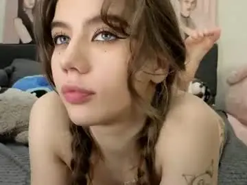 Chaturbate Live Sex of jenie_fire