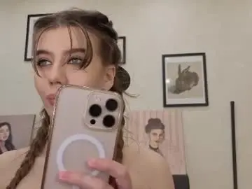 Chaturbate Adult Webcams of jenie_fire