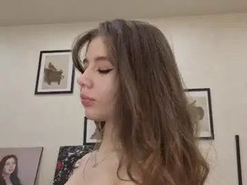 Chaturbate Live Sex Cam of jenie_fire
