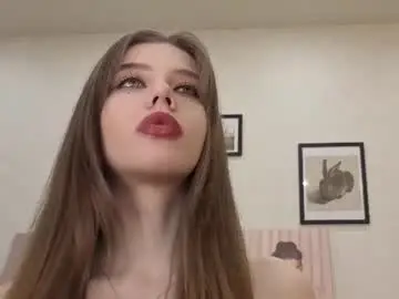 Chaturbate Sex Cam of jenie_fire