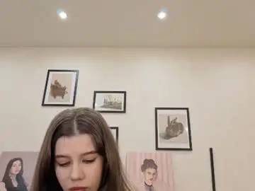 Chaturbate Best live sex cam show of jenie_fire