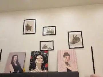 Chaturbate Live Porn of jenie_fire
