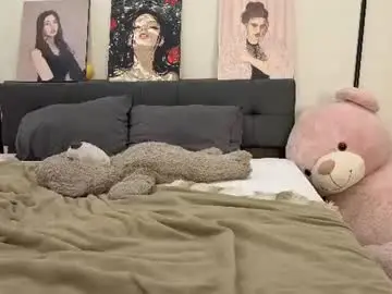 Chaturbate Free Porn Cam of jenie_fire