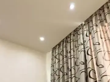 Chaturbate Best Webcam of jenie_fire